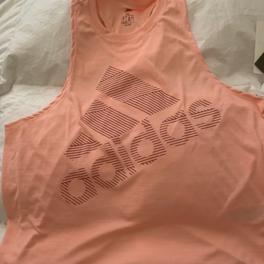 Adidas tap